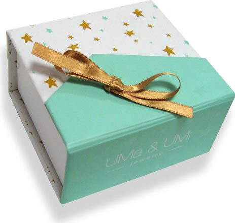 Секрет дизайна подарочной коробки: как сделать подарки более ценными?